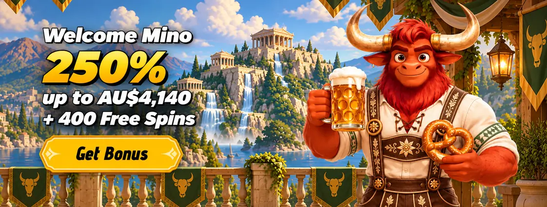 Mino Casino